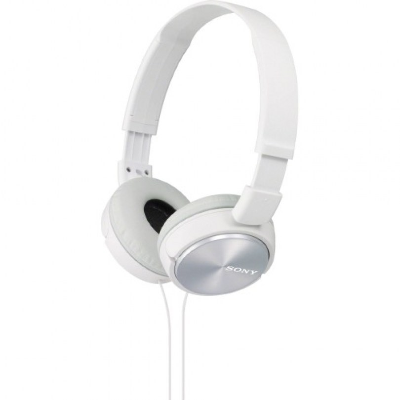 Sony MDR-ZX310 White-500x500